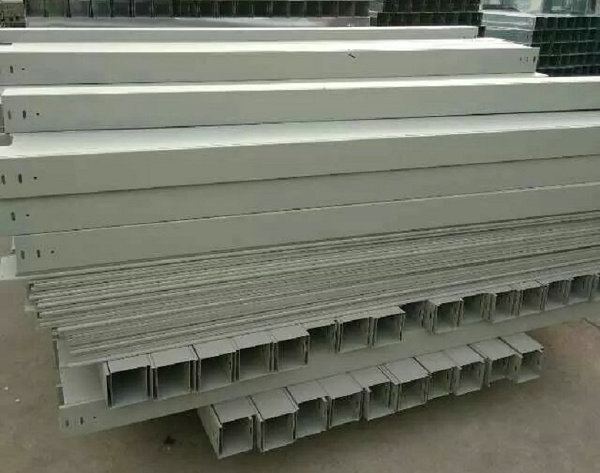 東莞防火噴涂橋架