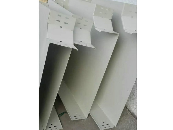 東莞防火噴涂橋架2