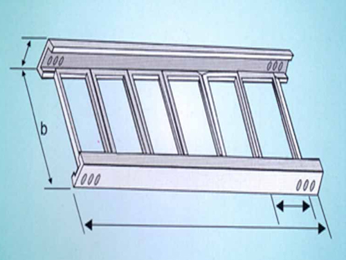 東莞梯式電纜橋架批發(fā)