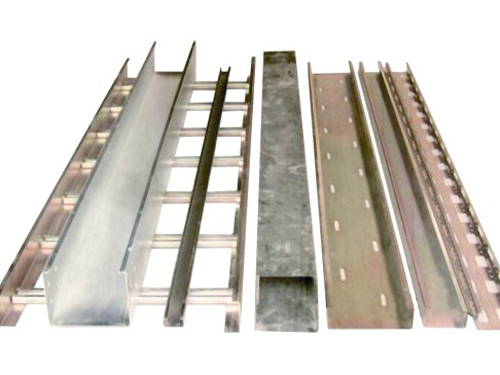 東莞封閉式電纜橋架廠家