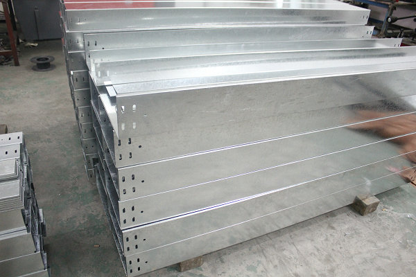 不銹鋼金屬線槽