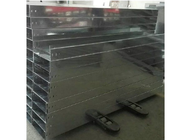 分隔式鍍鋅線槽3