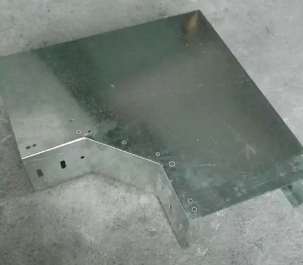 東莞橋架彎通廠家2