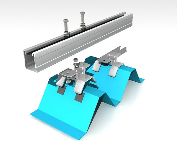 東莞光伏支架生產(chǎn)