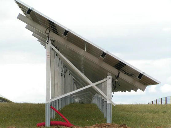 東莞光伏支架生產(chǎn)2