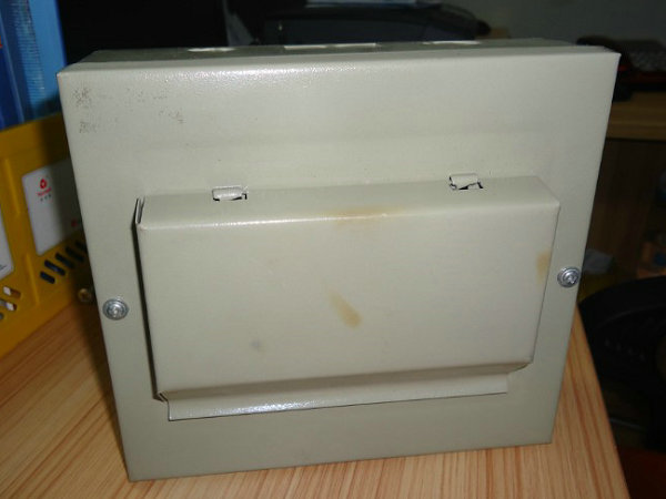 供應(yīng)各種住宅成配套電箱柜