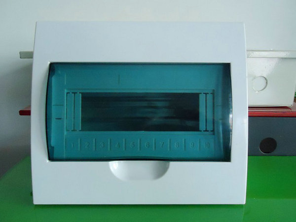 住宅室內(nèi)配電箱2